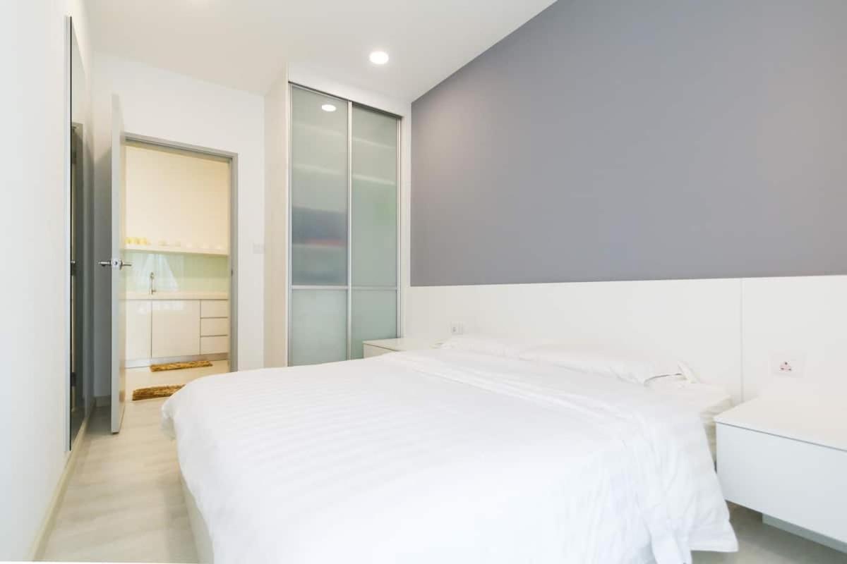 Pangsapuri Deluxe And Feel Like A 1, 3-6 Pax ,netflix, *
